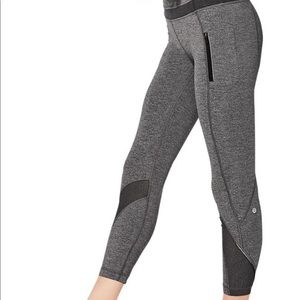 Lululemon inspire tight II.